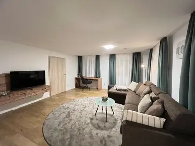 Ferienwohnung für 4 Personen (90 m²) in Schwangau 3/10