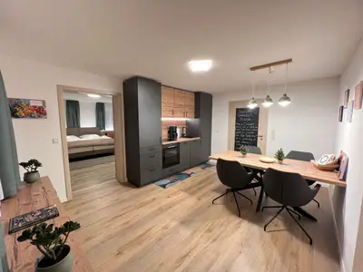 Ferienwohnung für 4 Personen (90 m²) in Schwangau 5/10