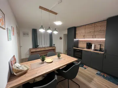 Ferienwohnung für 4 Personen (90 m²) in Schwangau 6/10
