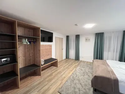 Ferienwohnung für 4 Personen (90 m²) in Schwangau 8/10