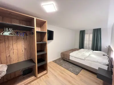 Ferienwohnung für 4 Personen (90 m²) in Schwangau 9/10