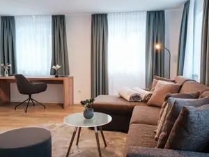 Ferienwohnung für 4 Personen (90 m²) in Schwangau