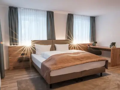 Ferienwohnung für 4 Personen (90 m²) in Schwangau 10/10