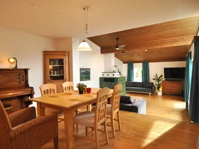 Ferienwohnung für 3 Personen (72 m²) in Schwangau 1/10