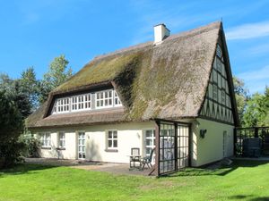 Ferienwohnung für 2 Personen (30 m²) in Schwarbe auf Rügen