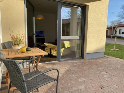 Terrasse Terrasse