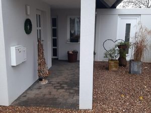 Ferienwohnung für 2 Personen (50 m²) in Schwarmstedt