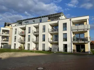 Ferienwohnung für 6 Personen (75 m²) in Schwarmstedt