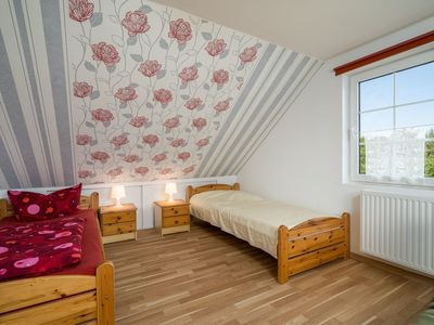 Ferienwohnung für 4 Personen (55 m²) in Schwarz 9/10