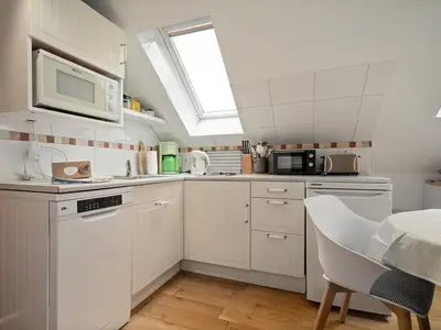 Ferienwohnung für 4 Personen (55 m²) in Schwarz 8/10