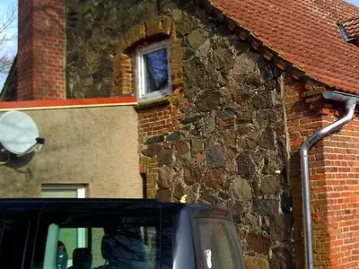 Ferienwohnung für 3 Personen (55 m²) in Schwarz 2/10