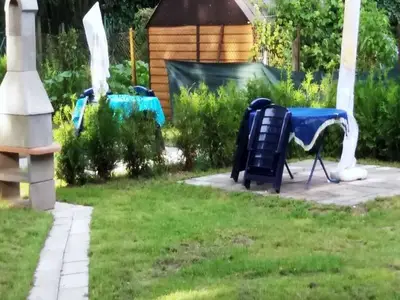 Ferienwohnung für 3 Personen (55 m²) in Schwarz 3/10