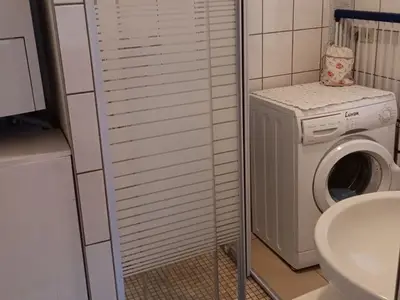 Ferienwohnung für 3 Personen (55 m²) in Schwarz 5/10