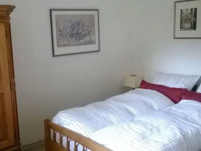 Ferienwohnung für 3 Personen (55 m²) in Schwarz 8/10