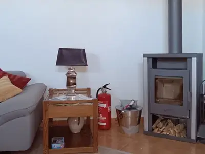 Ferienwohnung für 3 Personen (55 m²) in Schwarz 10/10
