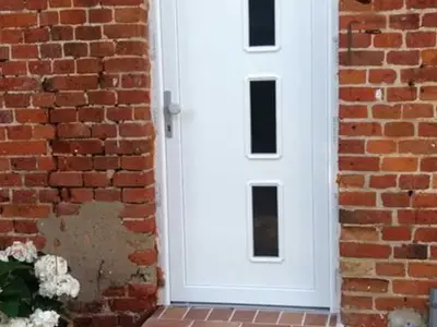 Ferienwohnung für 4 Personen (58 m²) in Schwarz 4/10