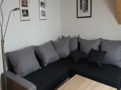 Ferienwohnung für 4 Personen (58 m²) in Schwarz 6/10