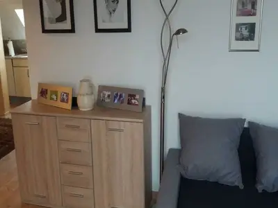 Ferienwohnung für 4 Personen (58 m²) in Schwarz 7/10