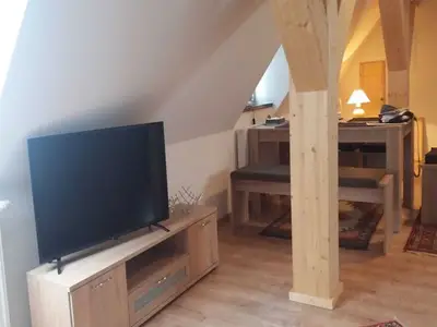 Ferienwohnung für 4 Personen (58 m²) in Schwarz 8/10