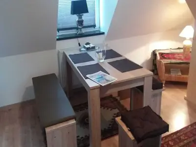 Ferienwohnung für 4 Personen (58 m²) in Schwarz 9/10