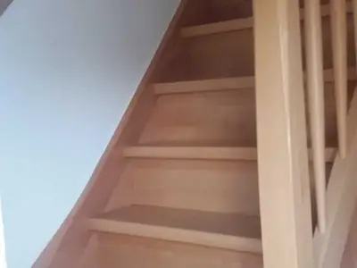 Ferienwohnung für 4 Personen (58 m²) in Schwarz 10/10