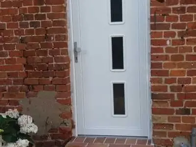 Ferienwohnung für 3 Personen (55 m²) in Schwarz 4/10