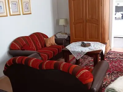 Ferienwohnung für 3 Personen (55 m²) in Schwarz 8/10