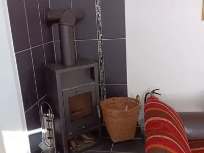 Ferienwohnung für 3 Personen (55 m²) in Schwarz 9/10