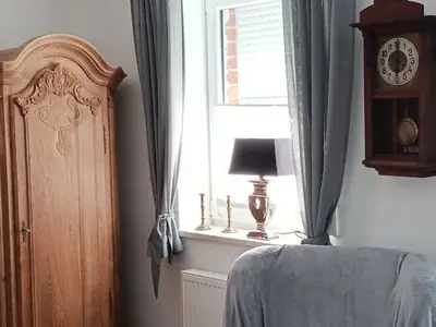 Ferienwohnung für 3 Personen (55 m²) in Schwarz 10/10