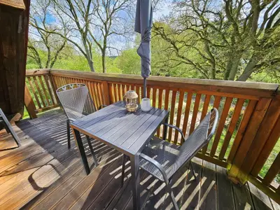 Ferienwohnung für 4 Personen (55 m²) in Schwarz 2/10