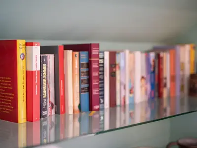 Ferienwohnung für 4 Personen (55 m²) in Schwarz 5/10