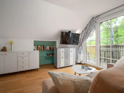 Ferienwohnung für 4 Personen (55 m²) in Schwarz 6/10