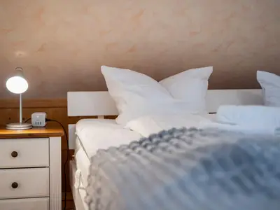 Ferienwohnung für 4 Personen (55 m²) in Schwarz 7/10