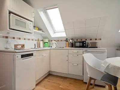 Ferienwohnung für 4 Personen (55 m²) in Schwarz 8/10