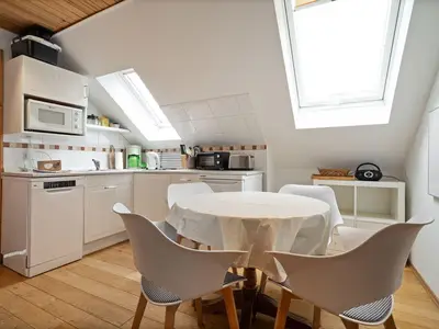 Ferienwohnung für 4 Personen (55 m²) in Schwarz 9/10