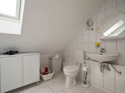 Ferienwohnung für 4 Personen (55 m²) in Schwarz 10/10