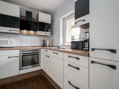 Ferienwohnung für 4 Personen (70 m²) in Schwarz 9/10