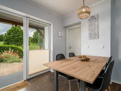 Ferienwohnung für 4 Personen (70 m²) in Schwarz 10/10