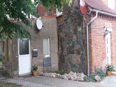 Ferienwohnung für 3 Personen (55 m²) in Schwarz (Mecklenburg-Vorpommern) 4/9