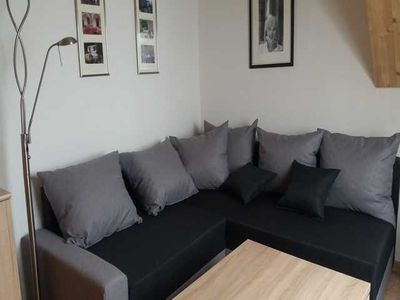 Ferienwohnung für 4 Personen (58 m²) in Schwarz (Mecklenburg-Vorpommern) 6/10