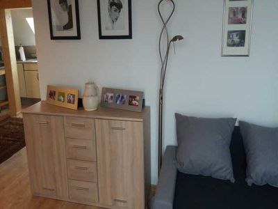 Ferienwohnung für 4 Personen (58 m²) in Schwarz (Mecklenburg-Vorpommern) 7/10