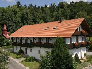 Ferienwohnung für 2 Personen in Schwarzach