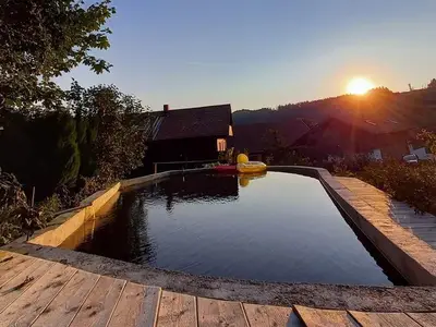 Naturpool