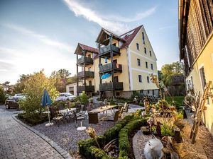 Ferienwohnung für 4 Personen (90 m²) in Schwarzach Bei Nabburg