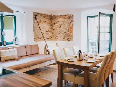 Wohnen Ferienwohnung