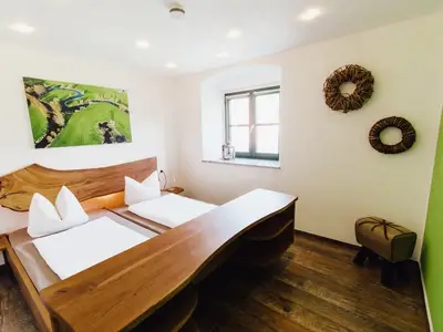 schlafzimmer-blume-am-müllner-hof