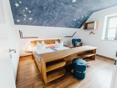 sternenhimmel-schlafen-müllner-hof-oberpfalz