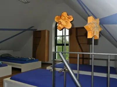 Galerie Sternenhimmel