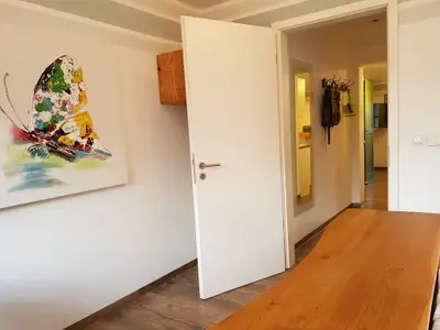 Ferienwohnung an der Schwarzach