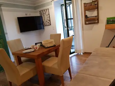 Wohnraum Kräutergarten